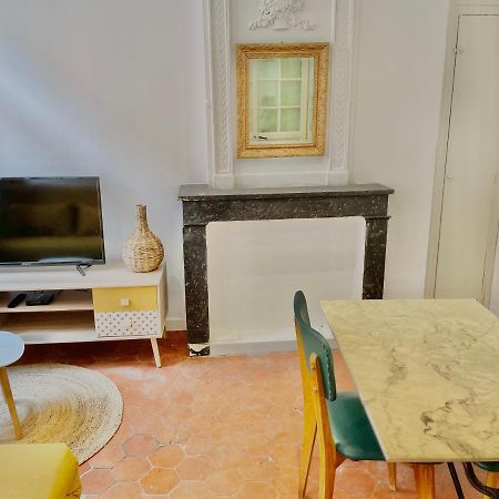 La Suite Du Castillet 佩皮尼昂 外观 照片