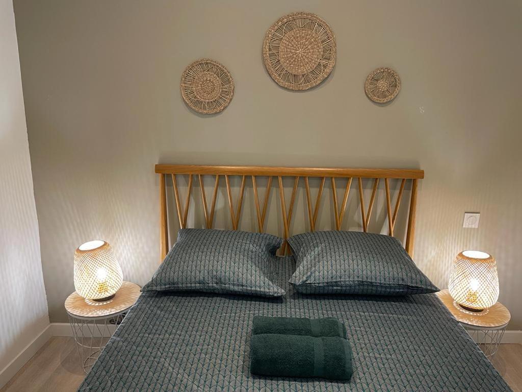 La Suite Du Castillet 佩皮尼昂 外观 照片