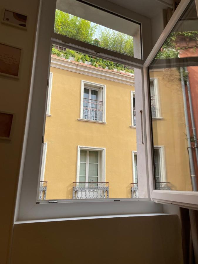 La Suite Du Castillet 佩皮尼昂 外观 照片